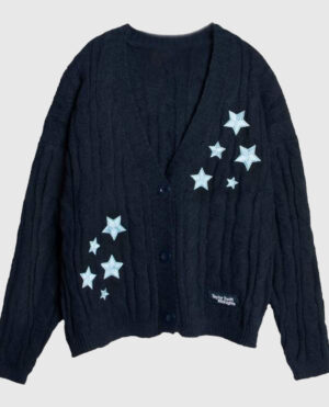 Taylor Swift Midnights Cardigan