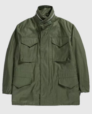 M65 Field Jacket