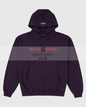 Vetements Hoodie