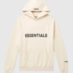 Fear Of God Essentials Hoodie