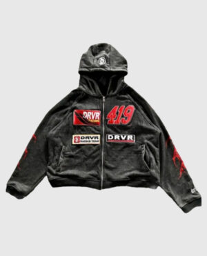 419 Driver Hoodie