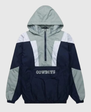 Dallas Cowboys Starter Jacket