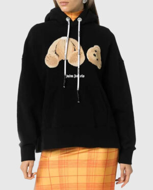 Palm Angels Hoodie