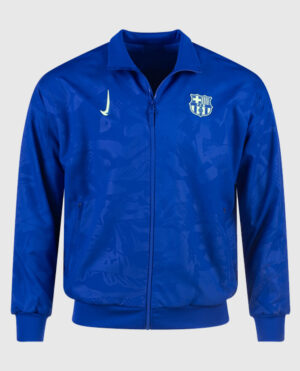 Nike Barcelona Anthem Jacket 24/25