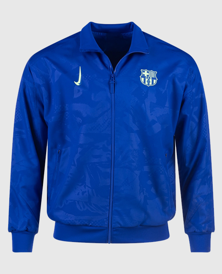 Nike Barcelona Anthem Jacket 24/25
