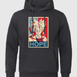 Future Trunks Hoodie