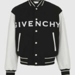 GIVENCHY Varsity Jacket