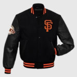 San Francisco Giants Jacket