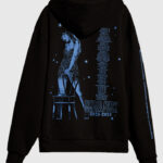 Taylor Swift The Eras Tour Vigilante Live Photo Hoodie