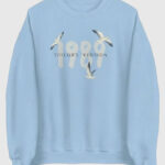 Taylor Swift 1989 Sweatshirt