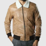 Vito Scaletta Mafia 2 Leather Jacket